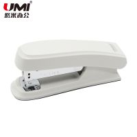 悠米 訂書機 12# 優(yōu)質(zhì)耐用訂書機 辦公用品裝訂機廠家直銷可定制