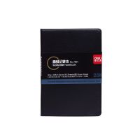 得力7901/7900  記事筆  皮面本 25K筆記本 18K筆記本 皮面本 皮本