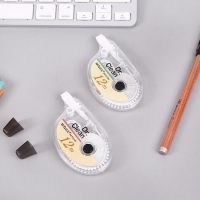 晨光（M&G）ACT51701簡約12m修正帶改正帶涂改帶   開學