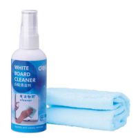 得力7859白板清潔劑