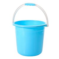 加厚耐摔塑料桶手提大水桶洗澡洗衣泡腳洗車桶家用儲水桶
