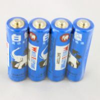 白象電池7號電池 5號電池 1號電池 2號電池 碳性電池