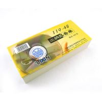 立信119-48出納報(bào)告單 48K出納報(bào)告單 立信48K憑證 100張