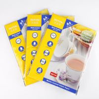 100張泛太克A4 105克彩噴紙彩色噴墨打印用紙作業紙彩噴紙