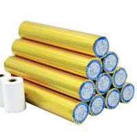 安興收銀紙 57x40熱敏紙POS機打印紙超市外賣刷卡小票紙58mm