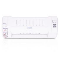 得力3893照片塑封機辦公家用a4過塑機覆膜機相片過膠機過塑機