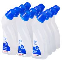 新品 100ml得力6360膠水辦公彎頭液體透明膠學(xué)生財務(wù)用品強(qiáng)力膠快干膠