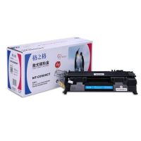 格之格505A硒鼓適用惠普P2055 P2035 LBP6300dn CE505A 505CT硒鼓