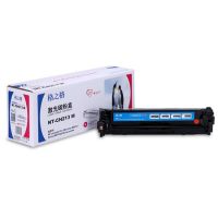 格之格213M 紅色硒鼓 適用HP Pro200 M276n 251n 131A CF213A硒鼓