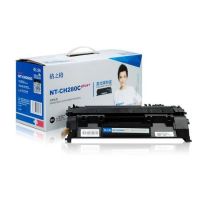 格之格280a硒鼓適用hp400硒鼓80a惠普cf280a m401d hp401d打印機(jī)