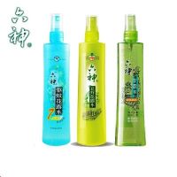 夏季六神驅蚊噴霧花露水清新花香 小瓶隨身裝80ml/180ml 驅蚊花露水