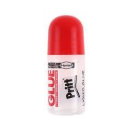 Pritt/百特膠水 百特32ml 液體膠水 辦公用 粘性好手工膠棒