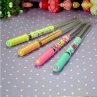 晨光ASL37503/37504熒之光 活動鉛芯0.5mm/0.7mm 自動鉛筆芯 HB