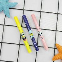 晨光36015/36012海綿寶寶鉛芯黑HB0.5QSL36015 / QSL36012鉛芯0.7鉛