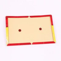 綠葉粘鼠板 強力滅大老鼠貼粘鼠膠夾捕鼠驅鼠粘鼠紙膠加厚 10張