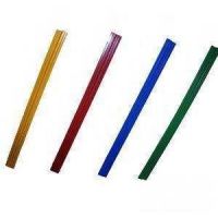 彩色軟磁條MBD美必德磁軟磁條20cm/30cm白板磁條磁吸磁性貼磁條