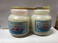 福牌 漿糊500克塑料瓶漿糊 福牌漿糊 500g大瓶糊精