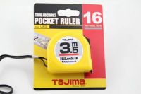 田島卷尺TaJIma/田島鋼卷尺L16-35寬16MM長3.5米