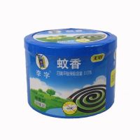 正品李字牌李字蚊香 無煙檀香型30圈 桶裝家庭裝