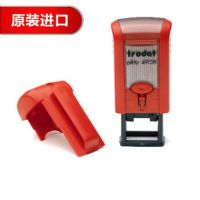 卓達4908回墨印章 翻斗印章 翻轉印 姓名章 自動出油章