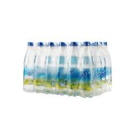 雪菲力鹽汽水 檸檬味600ml*24瓶