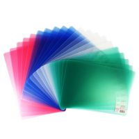 得力9349雙面復(fù)寫板 A4書寫墊板/寫字板 全新pp材質(zhì) 無毒無異味