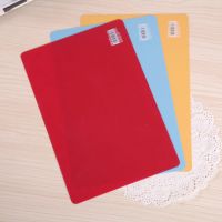 得力9353 A4 墊板 復(fù)寫板 A4（298mm*198mm） 書寫墊板 寫字復(fù)寫板 寫字板