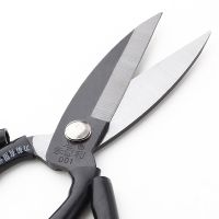 永德利 大頭剪刀 工業剪 皮革剪 縫紉剪民用家用剪刀 大剪刀 鐵剪刀