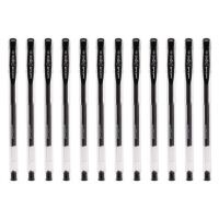 日本三菱UM-100 0.5mm簽名筆 正品三菱中性筆 水筆 um100 三菱水筆