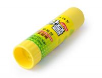 35g南韓進(jìn)口固體膠棒膠水高粘性辦公膠水MUNGYOGLUE兒童手工固體膠棒健康環(huán)保膠 35g 12支裝南韓固體膠