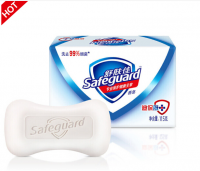 舒膚佳 純白清香香皂清潔抑菌  108g 肥皂