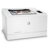 惠普 帶網絡 彩色激光打印機 Colour LaserJet Pro M154NW (CP1025升級型號) 帶網絡