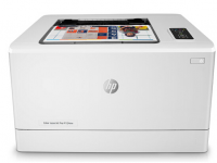 惠普 彩色激光打印機 Colour LaserJet Pro M154a/彩色激光打印機(CP1025升級型號)