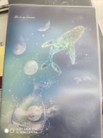 得力T1680系列膠套本16K記事本80頁日記本252*174mm