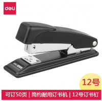 得力(deli) 0315(混)訂書機