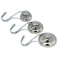 強力掛鉤  旋轉磁鐵掛鉤   掛鉤 超強吸鐵石掛鉤