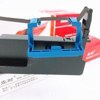 適用得實80D-3色帶架DS650 DS2600II 620 610II 500II AR550色