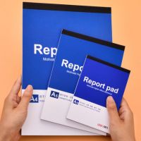 得力(deli)  70張隨身便簽本 便條本 留言本 草稿本 草稿紙  7711  7712 7713