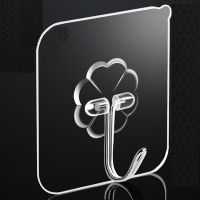 掛鉤  強力壁掛   無痕掛鉤  免打孔粘鉤