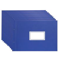 得力16K賬冊封面 得力3461賬本 賬簿 賬冊封面夾子財會用品