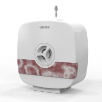 悠米（UMI）C07001W大衛卷紙巾盒 大卷紙盒子  紙巾盒