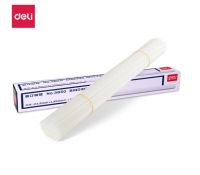 得力3850 鉚管熱熔管 3875 3876 3881 3888 3886 33015憑證裝訂機(jī)柳管 白色