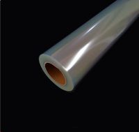 透明噴墨菲林 細(xì)砂透明片 制版印花膠片610*30米 菲林片