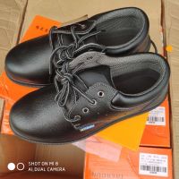 勞保鞋 男士防砸防刺穿工作鞋  鋼包工作鞋防滑