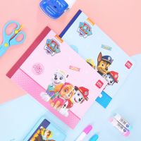 得力73372汪汪隊(duì)圖畫本 畫圖本 繪圖本開(kāi)學(xué) 圖畫本