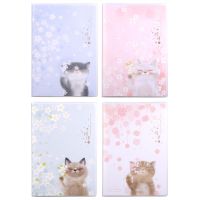 得力T3272膠套本 A5 (櫻律)   筆記本   記事本 軟面抄 開學