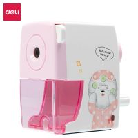 得力削筆刀 得力 0610 削筆刀 卷筆刀 削筆機(jī) 削筆器 開(kāi)學(xué)