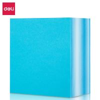 得力21719便簽本(綠)(本)  百事貼 易事貼