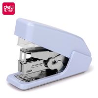 得力0460歐陽娜娜代言款訂書機  12號訂書針 24/6 dlxp