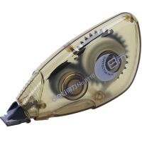 得力8110修正帶(混)(只)  5mm*8m dlxp